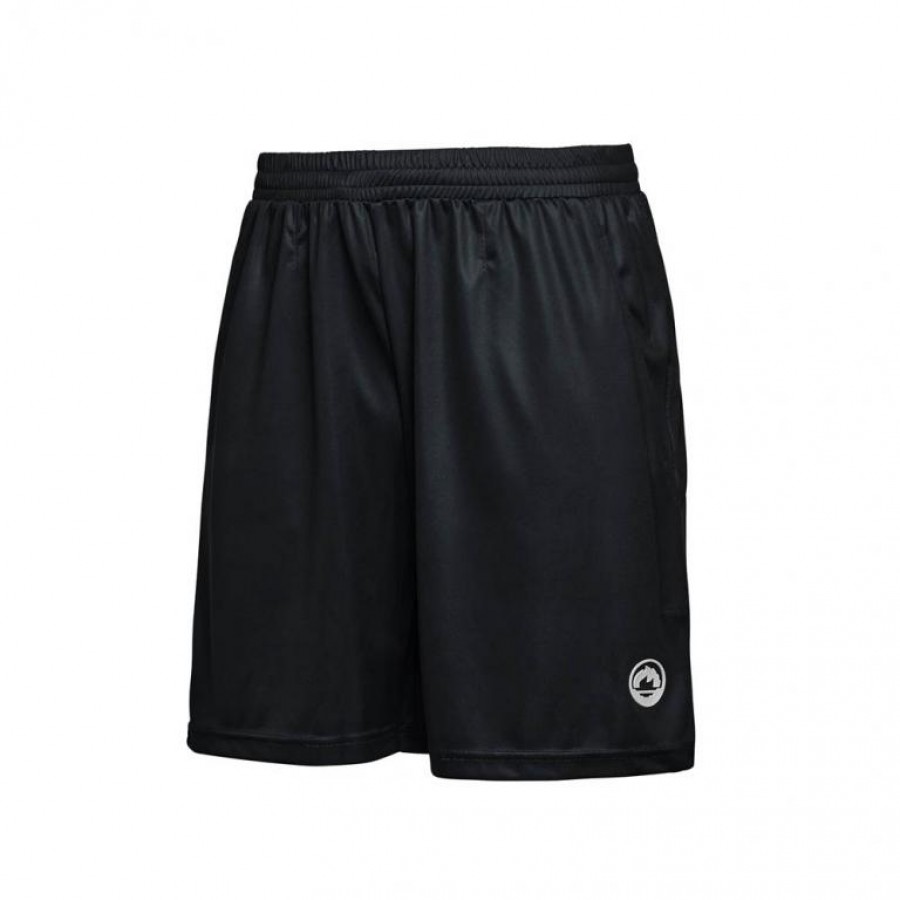 Curto JHayber Basic DA4397 Preto  Oferta + Barato