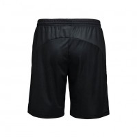 Curto JHayber Basic DA4397 Preto  Oferta + Barato
