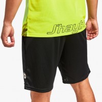 Curto JHayber Basic DA4397 Preto  Oferta + Barato