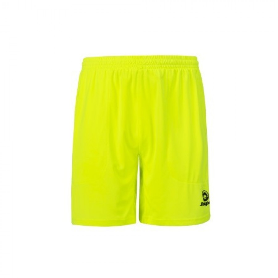Court Jhayber jaune DA4367 PADELPOINT Court Jhayber jaune DA4367