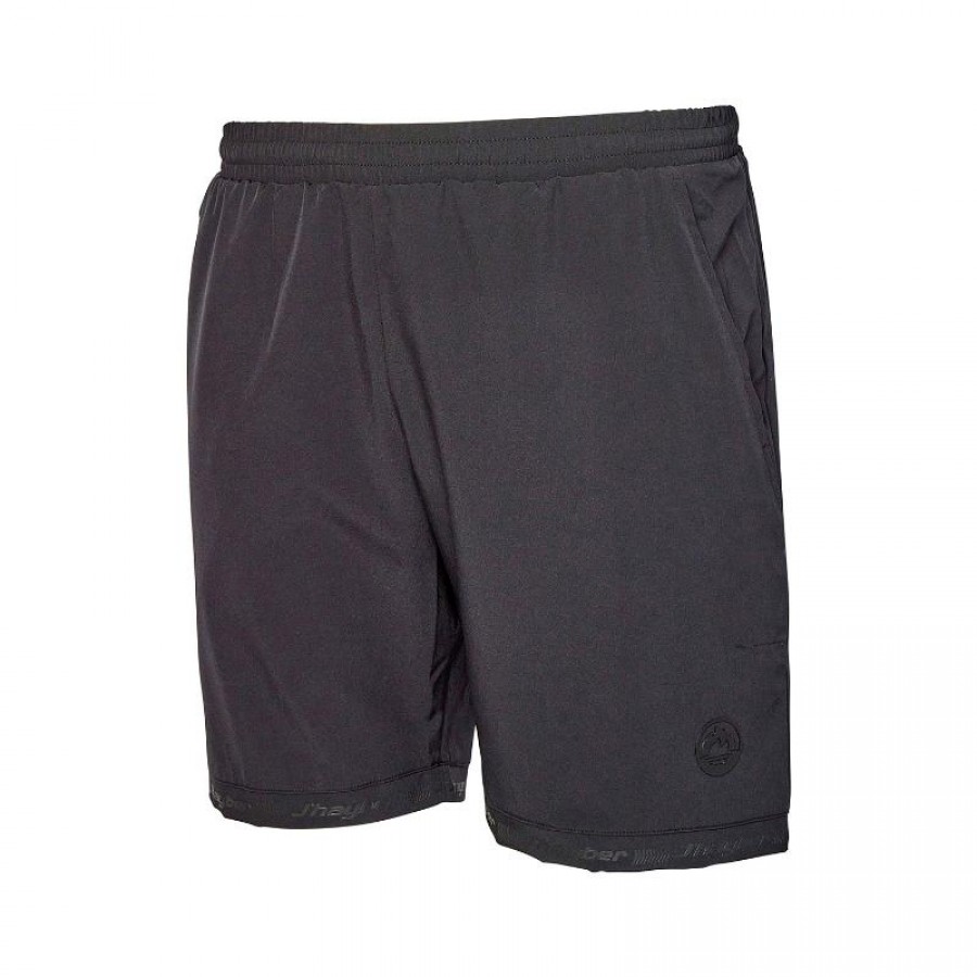 Short JHayber Micro Negro  Offer + Cheap