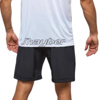 Short JHayber Micro Negro  Offer + Cheap