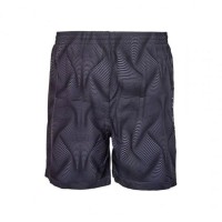Short JHayber Wave Gris Ceniza  Offre - Pas cher