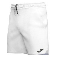 Short Joma Challenge Blanco  Oferta + Barato