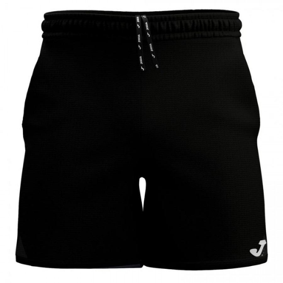 Short Joma Challenge Negro  Offre - Pas cher