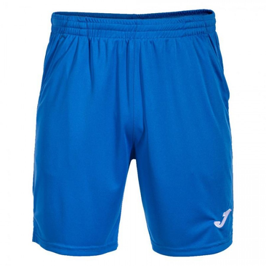 Curta Joma Drive Azul Royal  Oferta + Barato