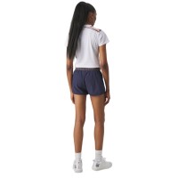 Short Kswiss Hypercourt 6 Peacoat Mujer  Oferta + Barato