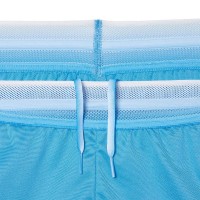 Short Lacoste Daniil Medvedev Azul Blanco  Oferta + Barato