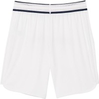 Short Lacoste Daniil Medvedev Sport Blanco  Offer + Cheap