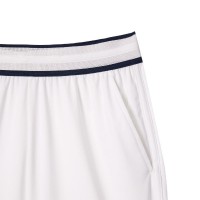 Short Lacoste Daniil Medvedev Sport Blanco  Offer + Cheap