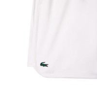 Short Lacoste Daniil Medvedev Sport Blanco  Offer + Cheap