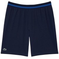 Short Lacoste Novak Djokovic Azul Marino  Offer + Cheap