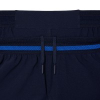 Short Lacoste Novak Djokovic Azul Marino  Offer + Cheap