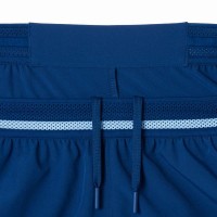 Short Lacoste Novak Djokovic Bleu Fonce  Offre - Pas cher