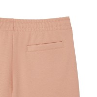 Calções Lacoste Regular Fit Bege Coral  Oferta + Barato