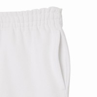 Short Lacoste Regular Fit Blanco  Offre - Pas cher