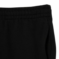 Short Lacoste Regular Fit Negro  Oferta + Barato