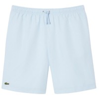 Short Lacoste Sport Azul Claro  Offer + Cheap