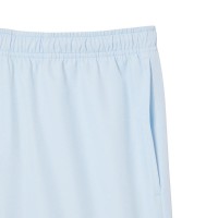 Short Lacoste Sport Azul Claro  Offer + Cheap