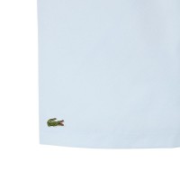 Short Lacoste Sport Azul Claro  Offer + Cheap
