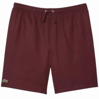 Short Lacoste Sport Burdeos  Offer + Cheap