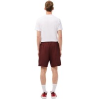 Short Lacoste Sport Burdeos  Offer + Cheap