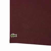 Short Lacoste Sport Burdeos  Offer + Cheap