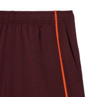 Lacoste Sport Tennis Shorts Burgundy  Offer + Cheap