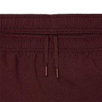 Lacoste Sport Tennis Shorts Burgundy  Offer + Cheap