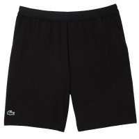 Short Lacoste Sport Ultra Dry Negro  Offre - Pas cher