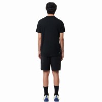 Short Lacoste Sport Ultra Dry Negro  Offre - Pas cher