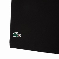 Short Lacoste Sport Ultra Dry Negro  Offre - Pas cher