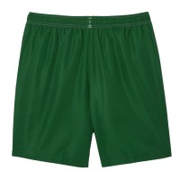 Short Lacoste Sportsuit Blanco Verde  Oferta + Barato