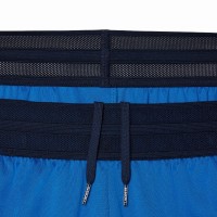 Calções Lacoste Ultra Dry Azul  Oferta + Barato
