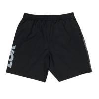Lok curto flanqueando negro  Oferta + Barato