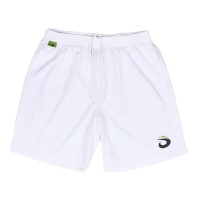 Short Lok Match Blanco  Oferta + Barato