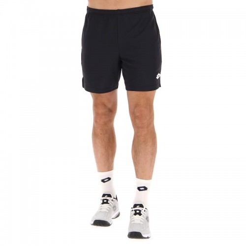 Short Lotto Squadra II Negro Short Lotto Squadra II Negro