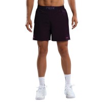 Shorts Nox Pro Roxo Escuro