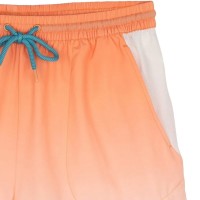 Short Nox Pro Naranja Degradado  Oferta + Barato
