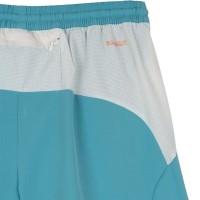 Calções Nox Pro Turquesa  Oferta + Barato
