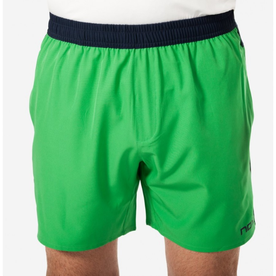 Curto Nox Pro verde | Tienda Online PADEL POINT Curto Nox Pro verde - Barata Oferta Outlet