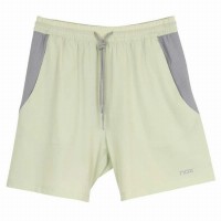 Short Nox Pro Verde Lirio  Oferta + Barato