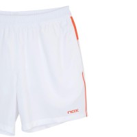 Short Nox Team Blanco