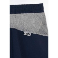 Short Nox Team Azul Osuro  Offre - Pas cher