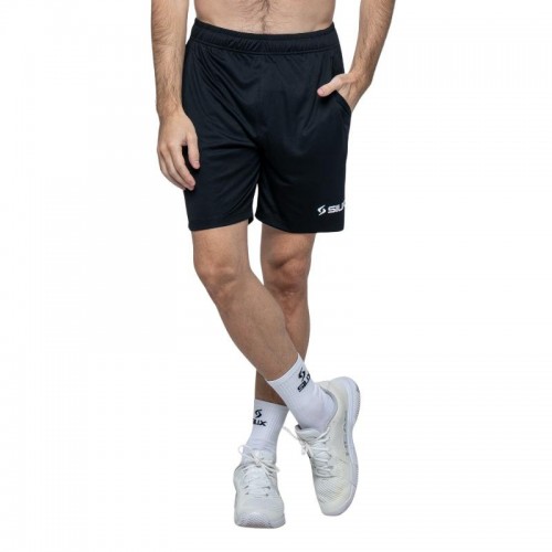 Short Siux Club 26 Noirs