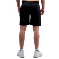 Short Siux Club Negro  Oferta + Barato