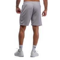 Siux Match 24 Shorts Grey  Offer + Cheap