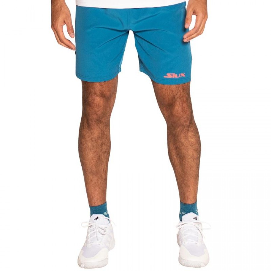 Siux court Pouli Azul  Offre - Pas cher