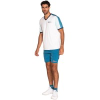 Siux court Pouli Azul  Offre - Pas cher