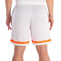 Short Softee Tipex Blanco Coral Fluor Junior  Offer + Cheap